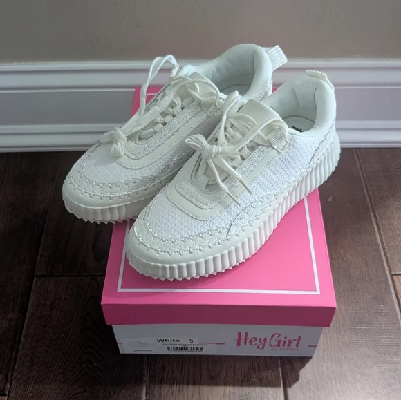 Corey's Adventure Sneakers - Picture 1 of 6